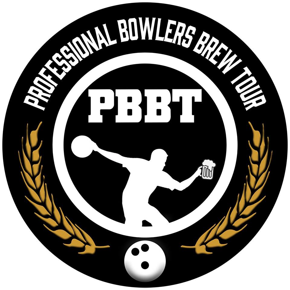Professional Bowlers Brew Tour